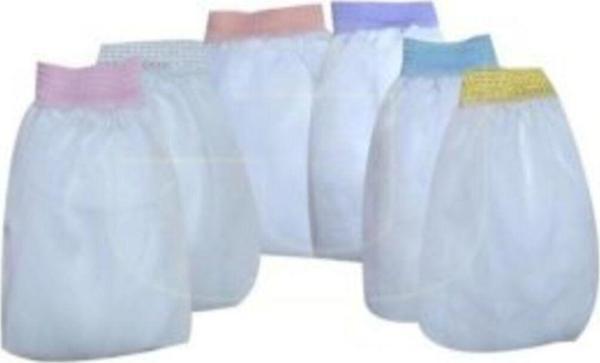 Ahsev Petshop Kafes Tülü Orta Boy 20*50*24 Cm - Image 1