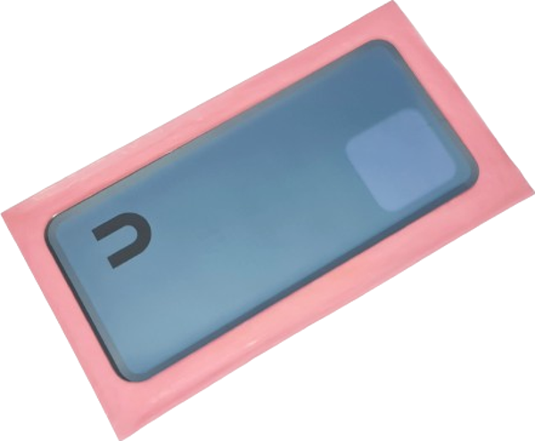 Tkgz - Xiaomi Mi 13 Arka Kapak Batarya Kapağı - MAVİ - Image 1
