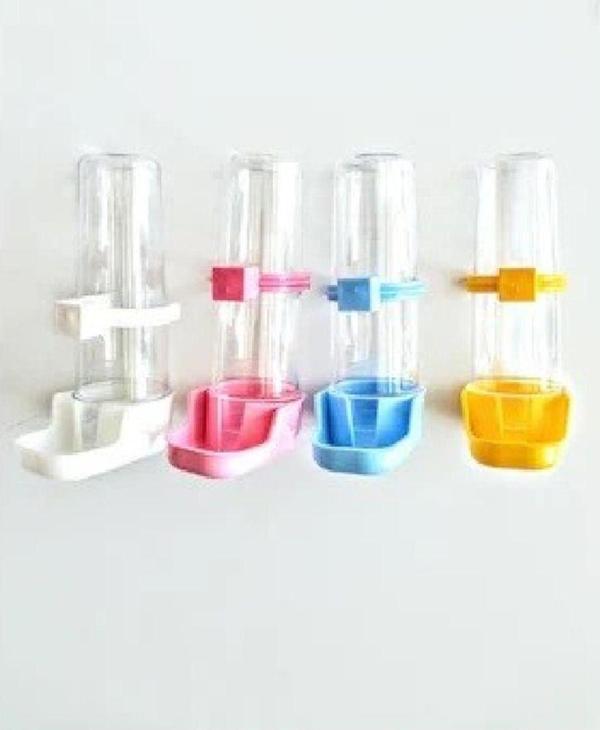 Ahsev Petshop Muhabbet Kuş Suluğu 13 Cm - Image 1
