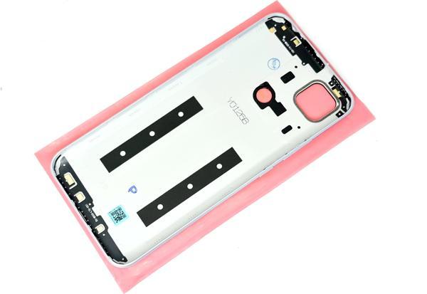 Tkgz - Xiaomi Redmi 10A FULL KASA Arka Kapak Batarya Kapağı - GRİ - Image 1