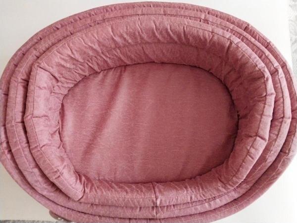 Chakie Pets Köpek Yatağı Small - Image 1
