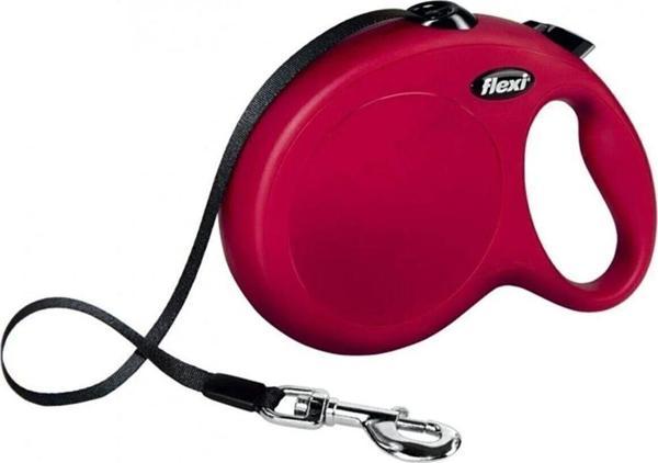 Flexi New Classıc 3M Serıt Xs Kırmızı - Image 1