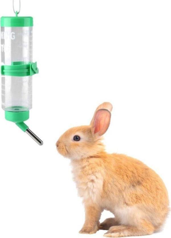 Gnd Hamster Suluk 80 Ml - Image 1