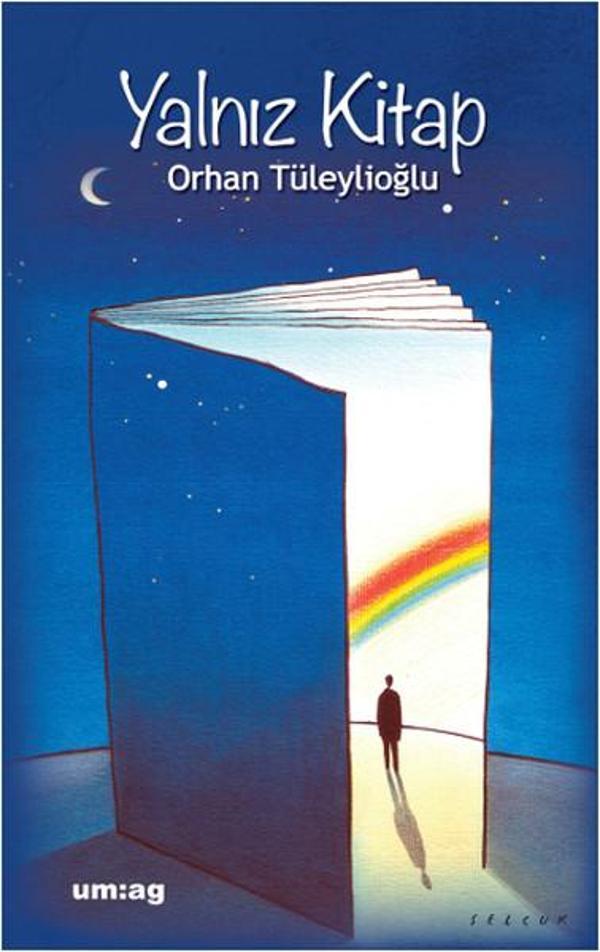 UM:AG Araştımacı Gazetecilik Vakfı Yalnız Kitap - UM:AG Araştımacı Gazetecilik Vakfı - Image 1