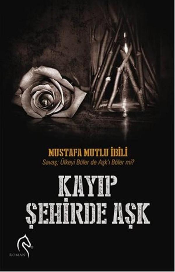 Kayıp Şehirde Aşk - Truva Yayınları - Image 1