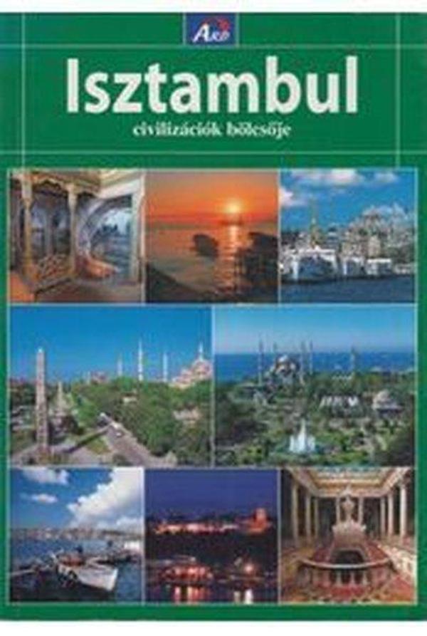 İstanbul Kitabı - Macarca - ARD - Image 1