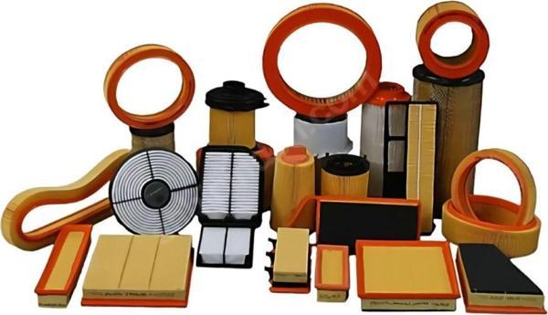 Polen Fıltresı Fıesta Vı 08- B-max 12- Ka 16- Transıt Tourneo Courıer 14- Ecospo (bosch-1987432415) - Image 1