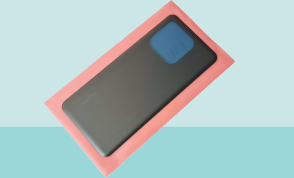 Tkgz - Xiaomi Mİ 14T PRO Arka Pil Batarya Kapagı SİYAH - Image 1