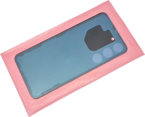 Tkgz - Samsung Galaxy S23 Arka Kapak Batarya Kapağı - YEŞİL - Image 1