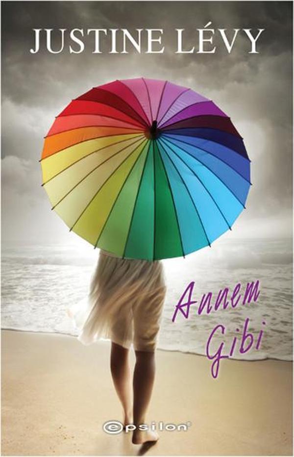 Annem Gibi - Epsilon Yayınevi - Image 1