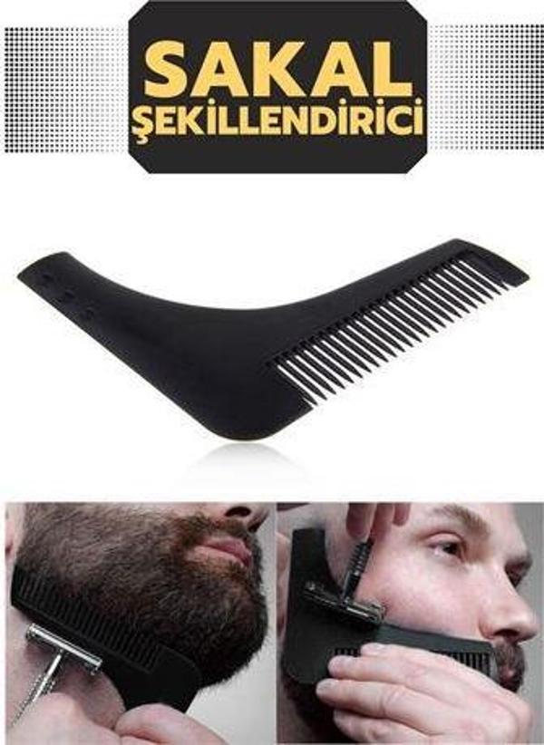 Absolute Sakal Şekillendirme Aracı - Image 1