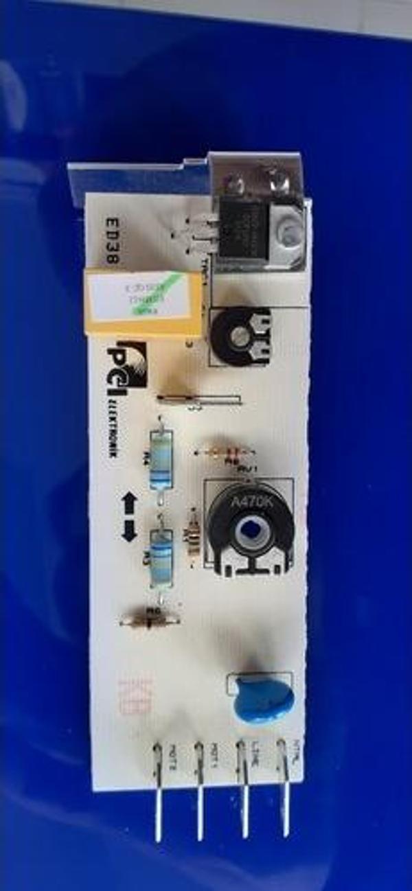 Arnica Uyumlu Tesla Elektronik Kart Pcb - Image 1