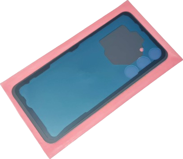 Tkgz - Samsung Galaxy A55 Arka Kapak Batarya Kapağı - BEYAZ - Image 1