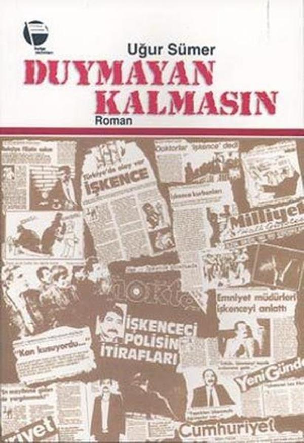 Duymayan Kalmasın - Belge Yayınları - Image 1