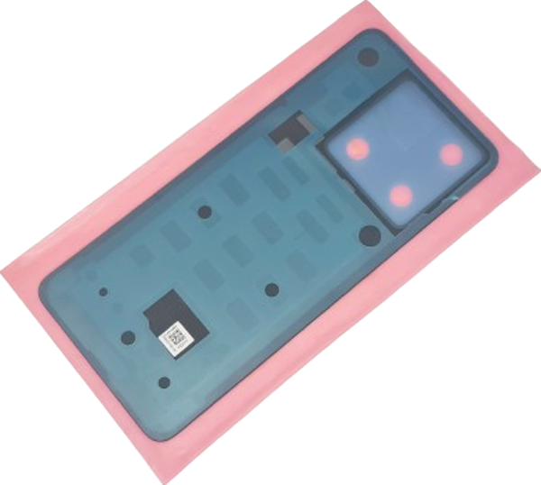 Tkgz - Xiaomi POCO X6 Arka Kapak Batarya Kapağı - BEYAZ - Image 1
