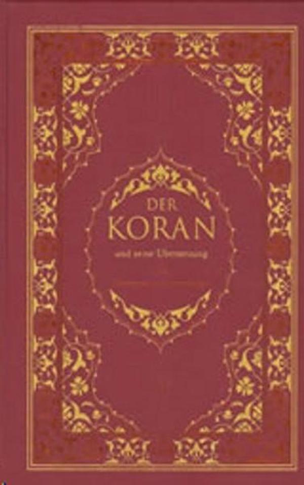 Fontaene-Verlag Der Koran - Fontaene-Verlag - Image 1