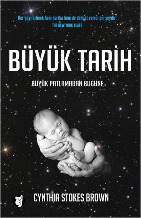 Büyük Tarih: Büyük Patlamadan Bugüne - Aylak Kitap - Image 1