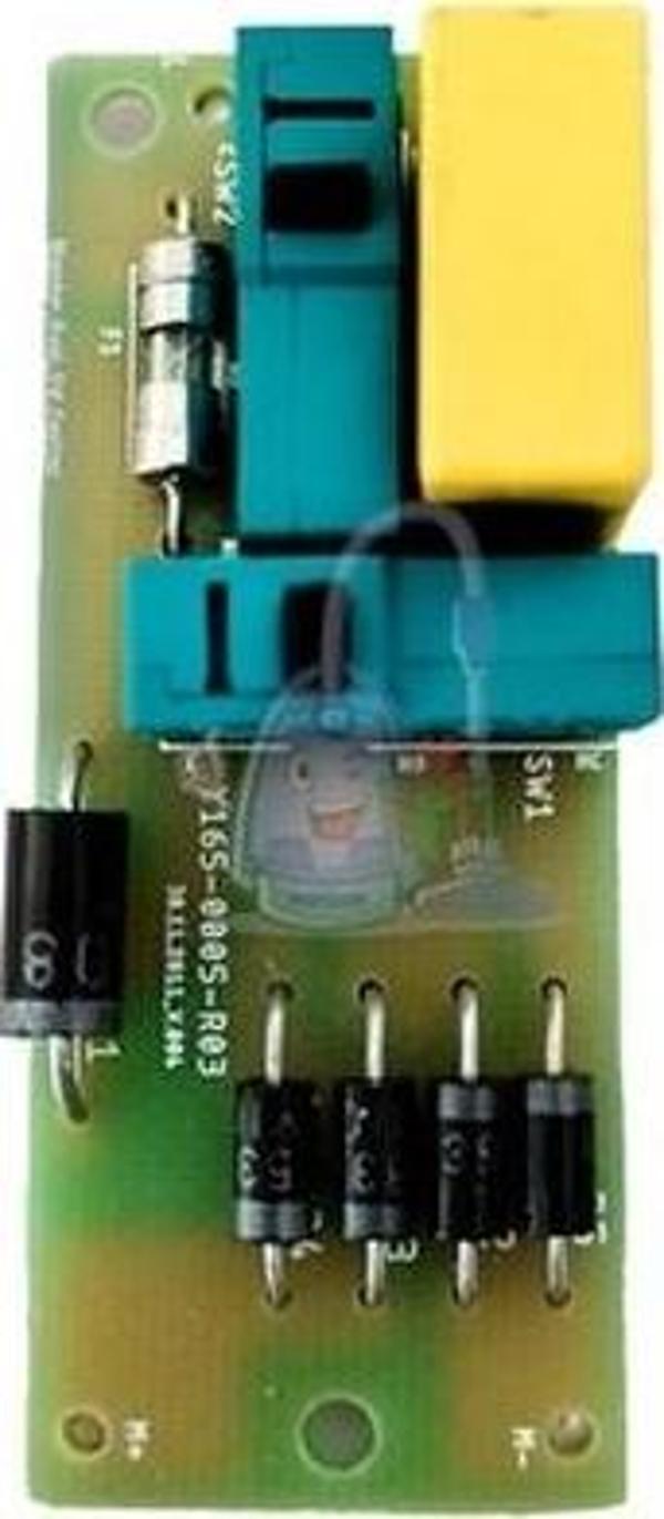 Fakir Blender Seti Elektronik Kartı * * (487133639) Uyumlu - Image 1