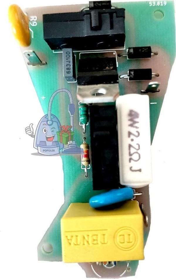 Stilevs Blender Elektronik Kart Uyumlu - Image 1