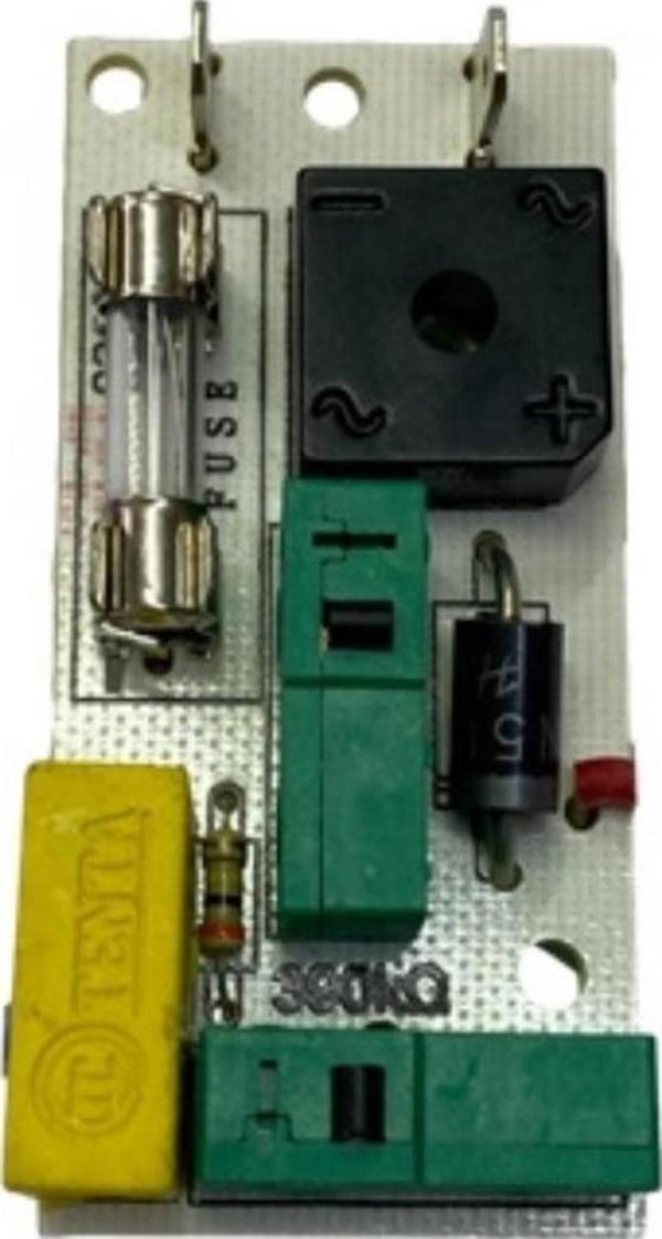 Arzum Uyumlu Ar1024 Blender Elektronik Kart - Image 1