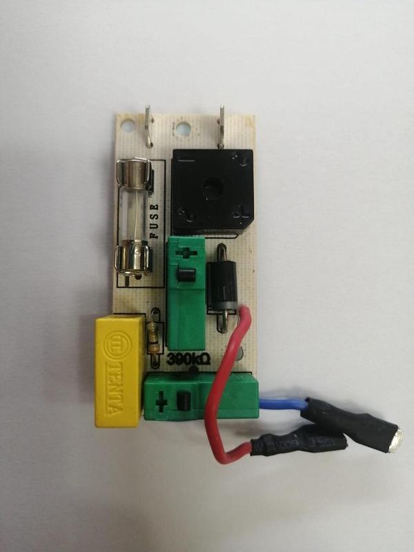Arzum Uyumlu AR1014 Prostick PCB KART - Image 1