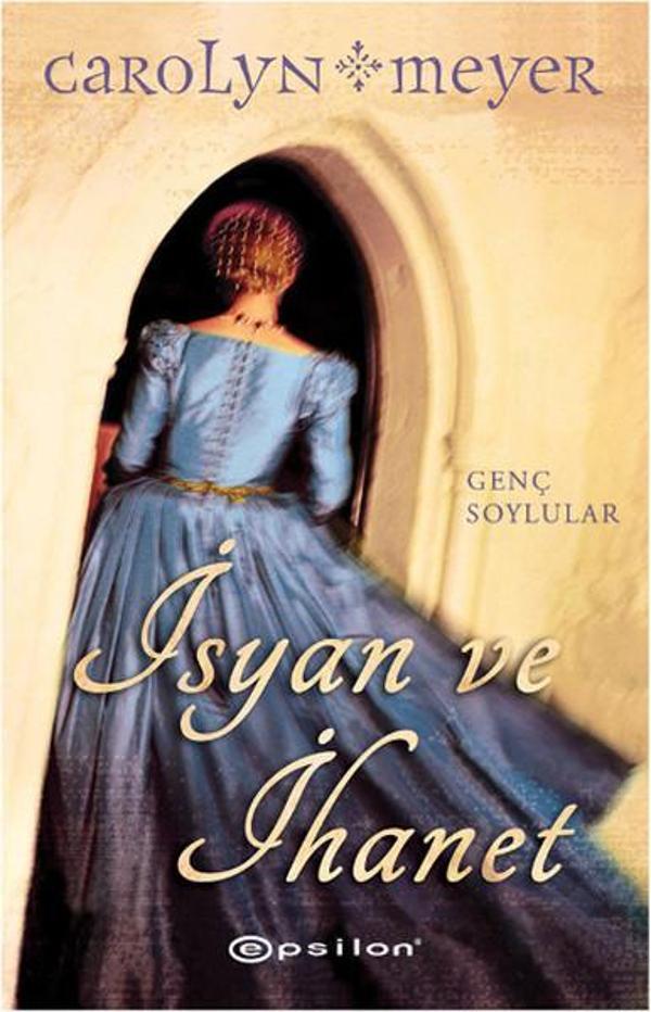 İsyan ve İhanet - Epsilon Yayınevi - Image 1