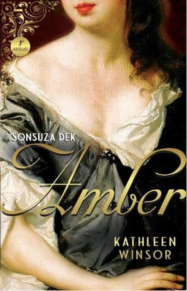 Sonsuza Dek Amber - Artemis Yayınları - Image 1
