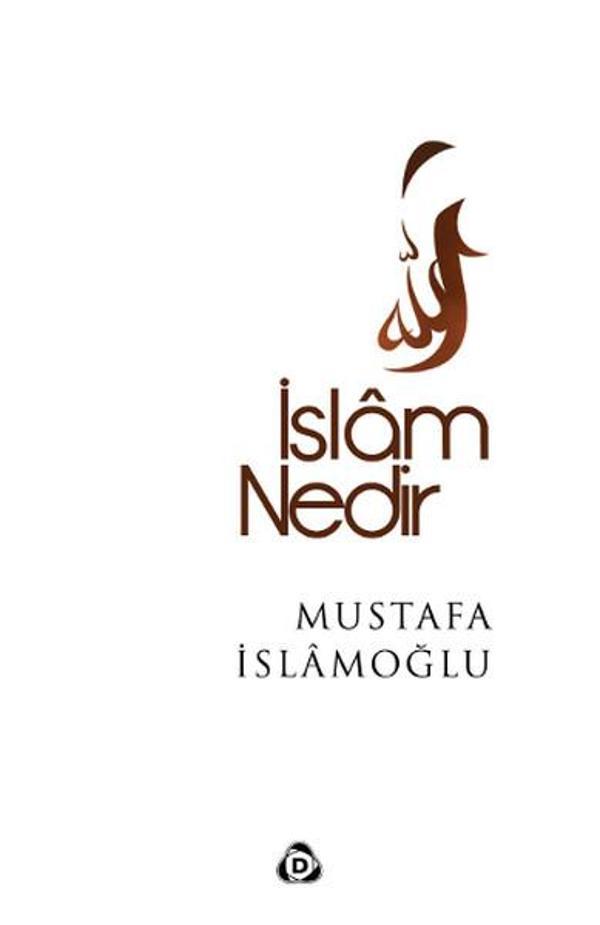 İslm Nedir? - Düşün Yayınları - Image 1