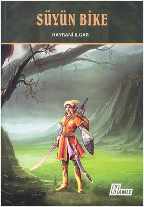 Süyün Bike - Hamle Yayınevi - Image 1