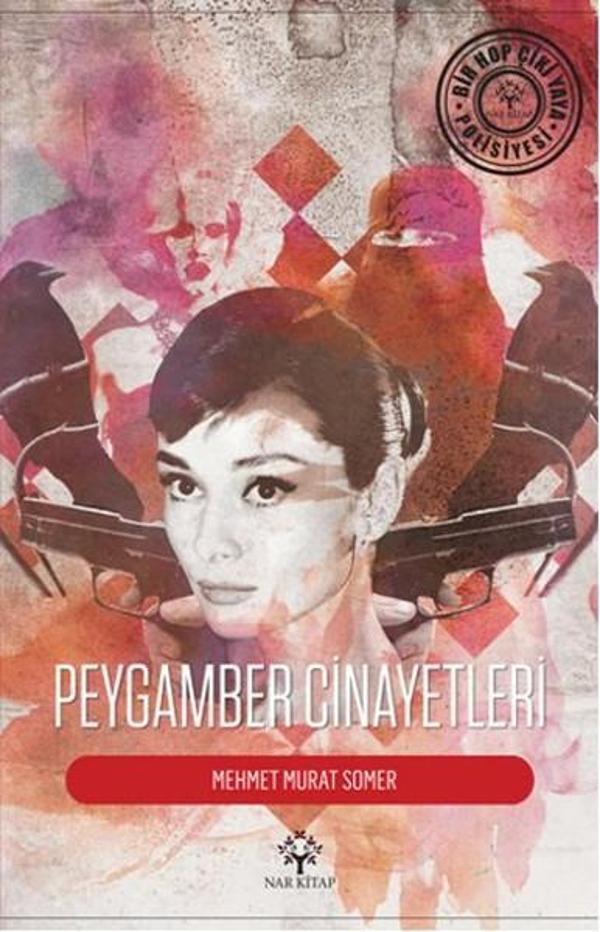 Peygamber Cinayetleri - Nar Kitap - Image 1