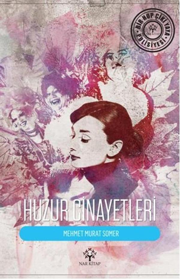 Huzur Cinayetleri - Nar Kitap - Image 1