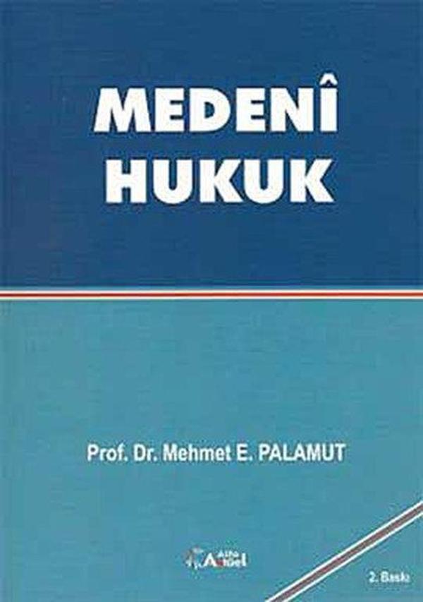 Medeni Hukuk - Alfa Aktüel - Image 1