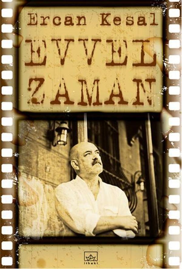 İthaki Yayınları Evvel Zaman - İthaki Yayınları - Image 1