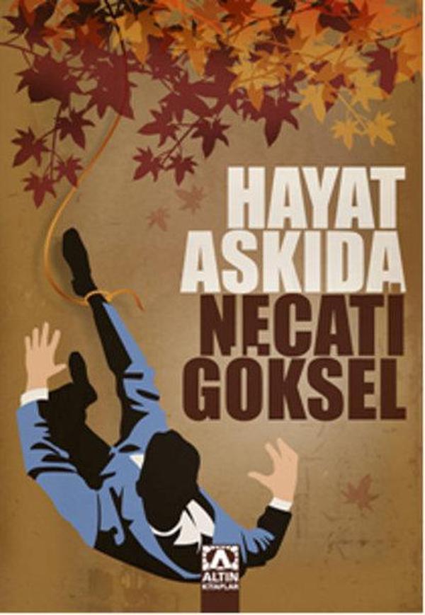 Altın Kitaplar Hayat Askıda - Altın Kitaplar - Image 1