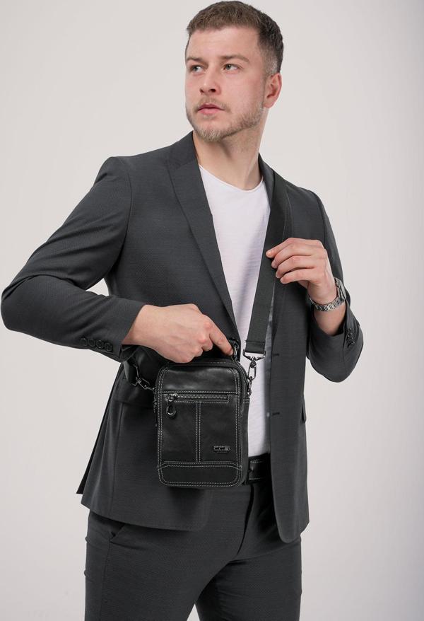 ÇÇS ERKEK ÇAPRAZ ÇANTASI CCS31609 - Image 1