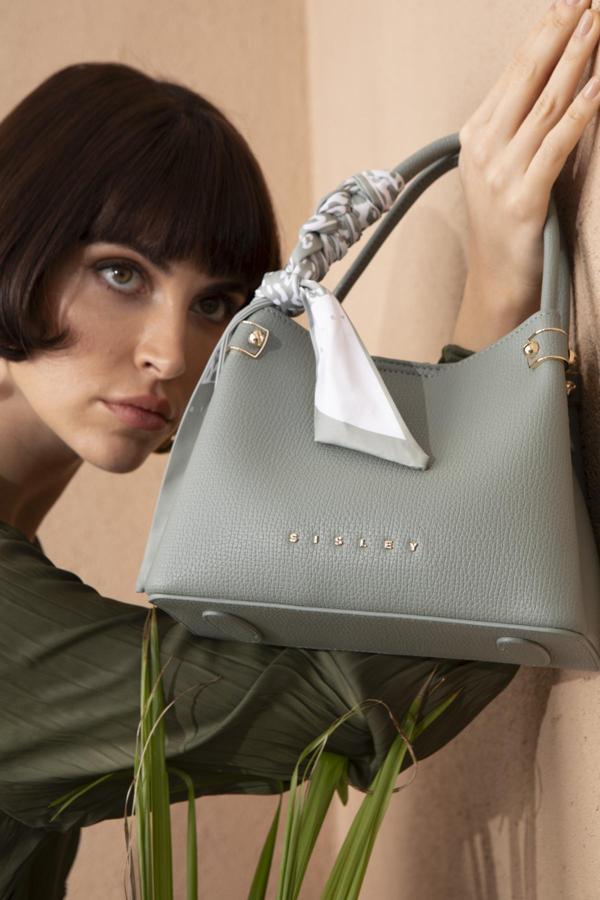 SİSLEY KADIN EL ÇANTASI SLY_154 - Image 1