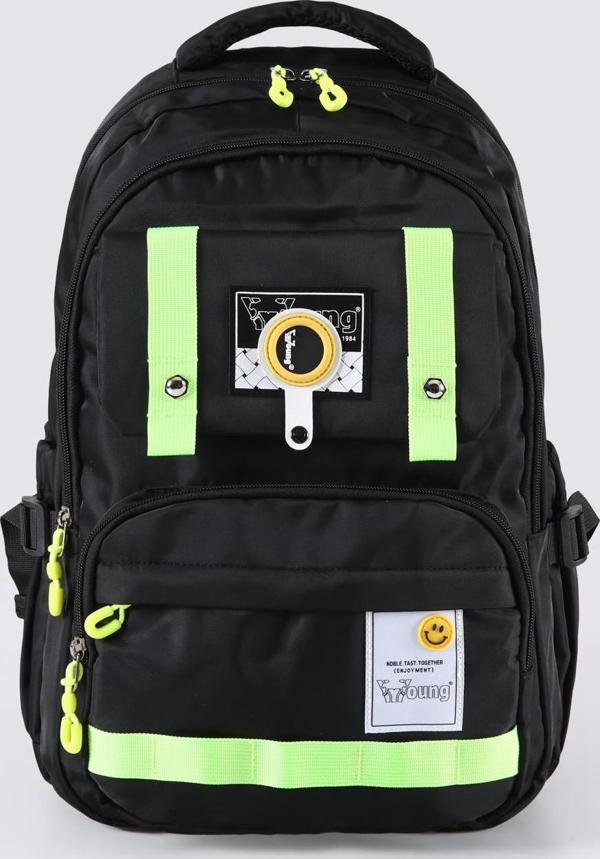 ÇÇS ÇOCUK OKUL SIRT ÇANTASI CCS51638 - Image 1