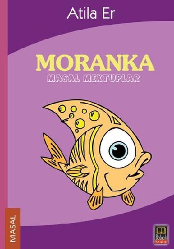 Moranka - Babıali Kitaplığı - Image 1