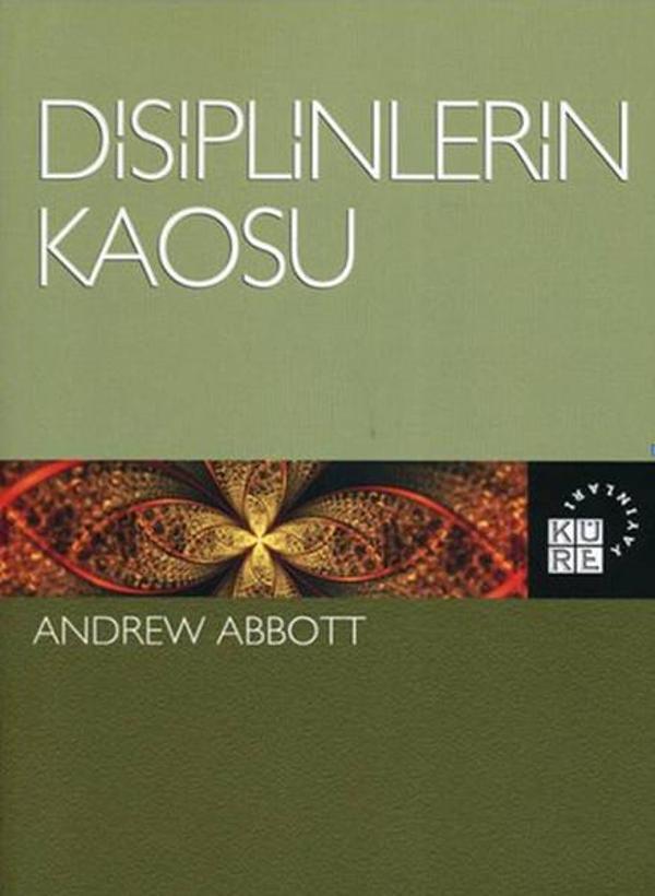 Disiplinlerin Kaosu - Küre Yayınları - Image 1