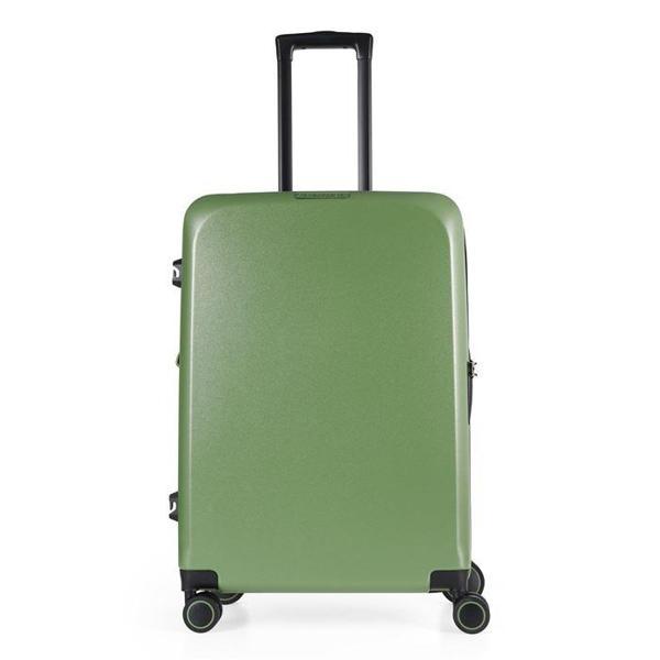 VERAGE UNİSEX KABİN BOY VALİZ V.V21815-1 - Image 1