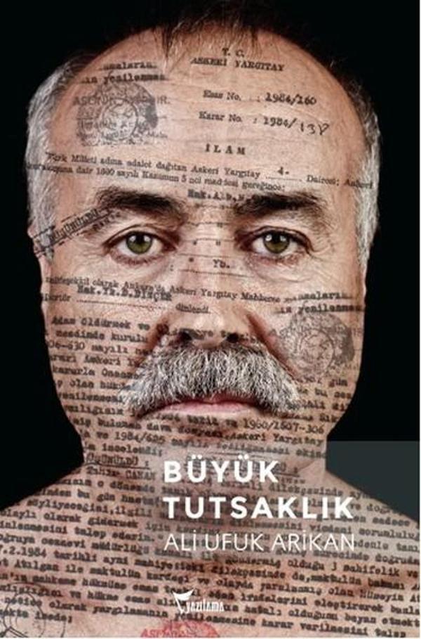 Yazılama Yayınevi Büyük Tutsaklık - Yazılama Yayınevi - Image 1