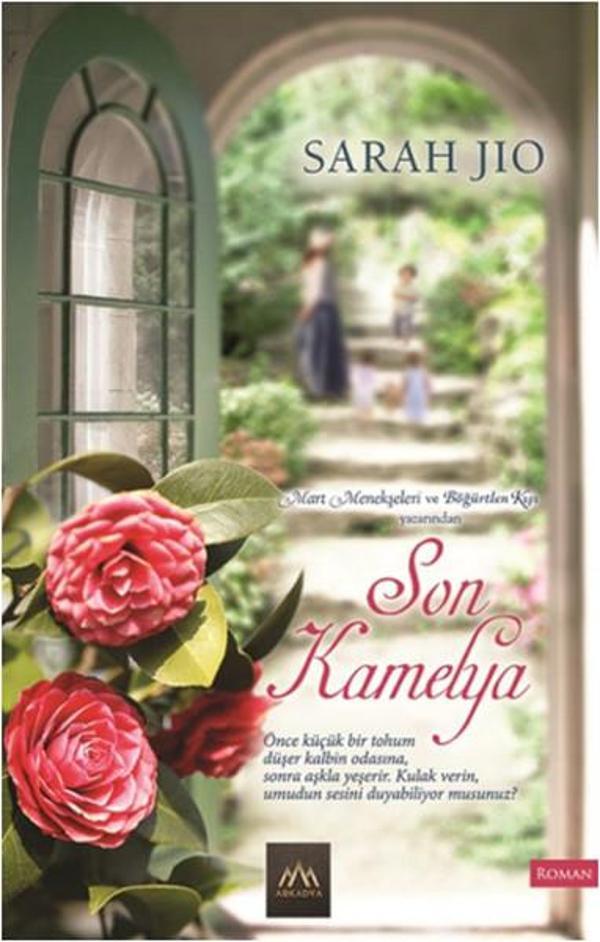 Son Kamelya - Arkadya Yayınları - Image 1