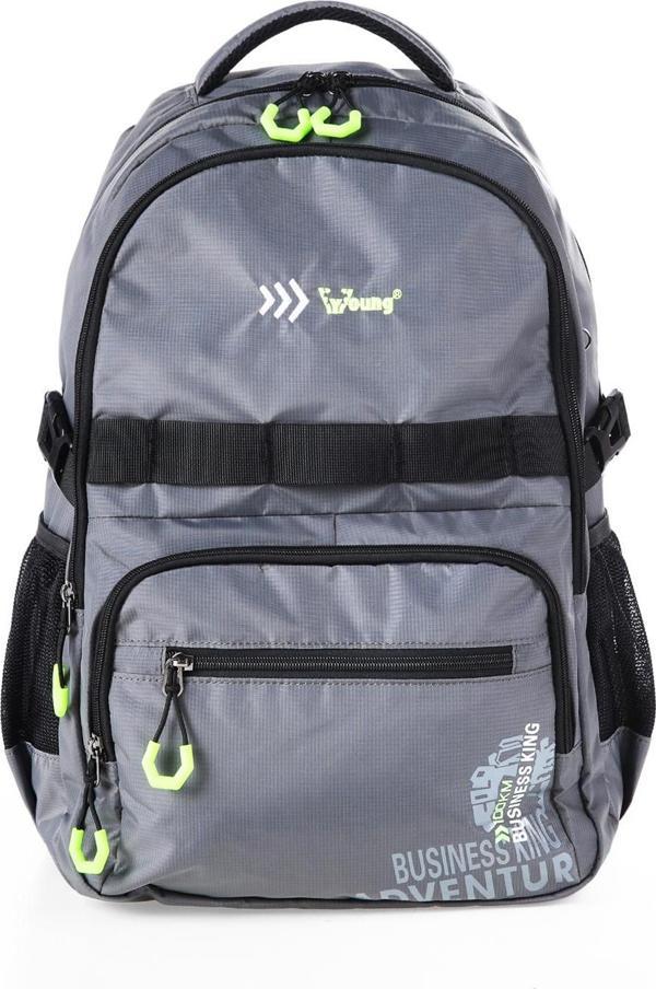 ÇÇS ÇOCUK OKUL SIRT ÇANTASI CCS51617 - Image 1