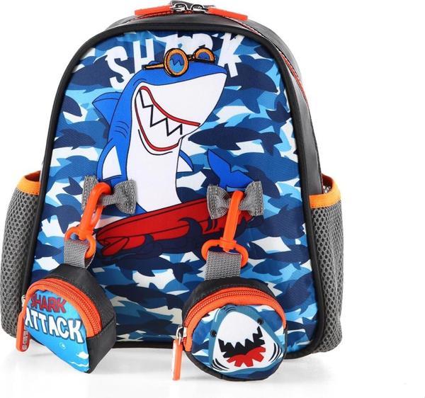 ÇÇS ÇOCUK OKUL SIRT ÇANTASI CCS51757 - Image 1