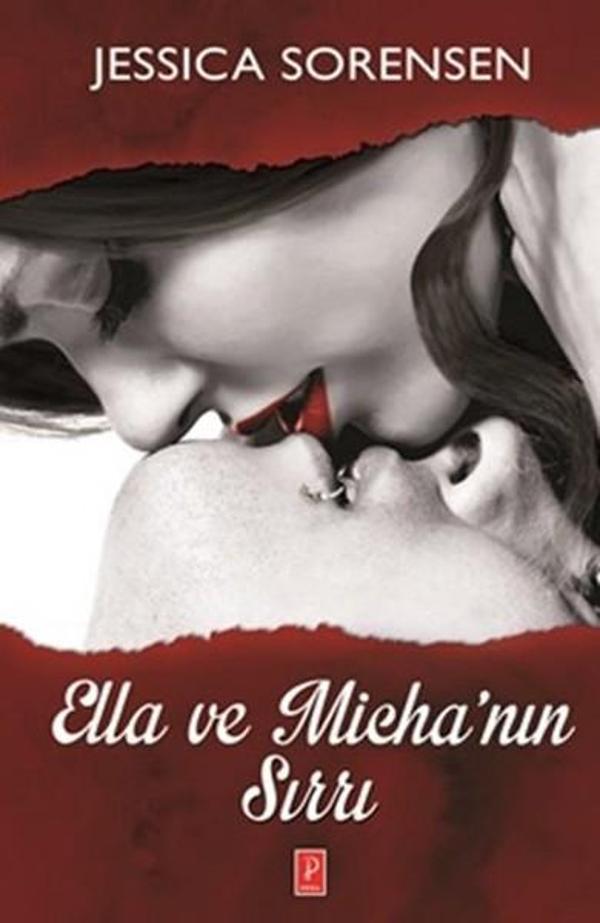 Ella ve Micha'nın Sırrı - Pena Yayınları - Image 1