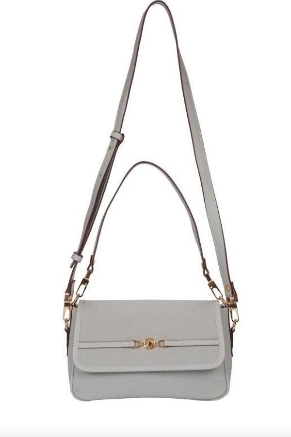 U.S.POLO ASSN.SİNCE 1890 KADIN OMUZ ÇANTASI C.US25241 - Image 1