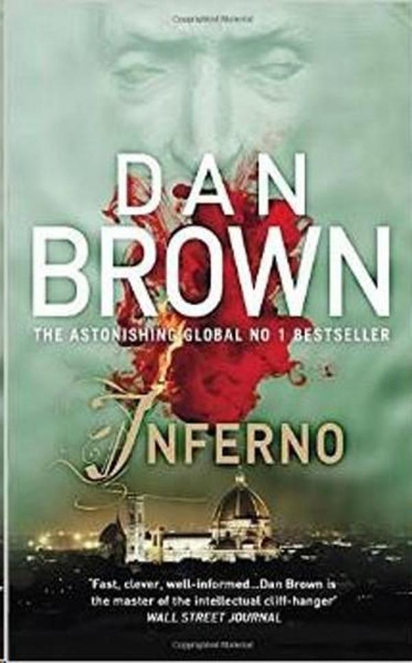 Inferno - Random House - Image 1