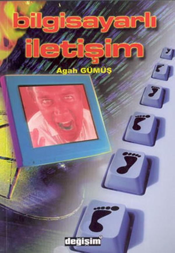 Bilgisayarlı İletişim - Değişim Yayınları - Image 1