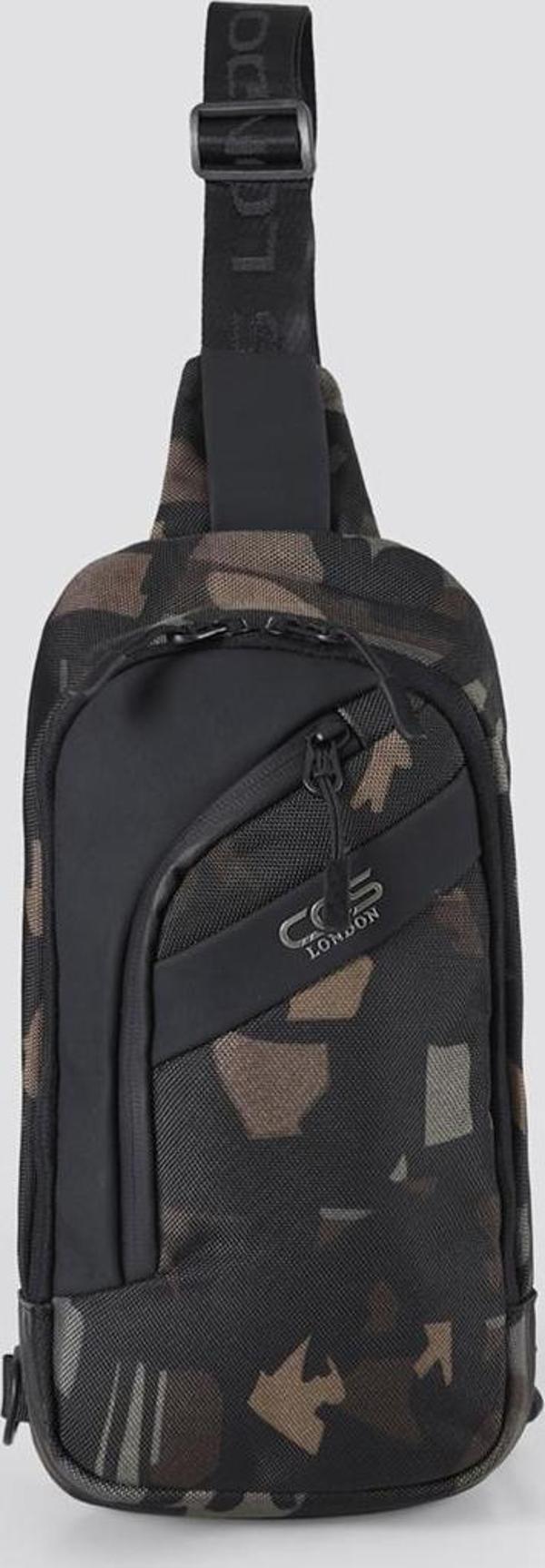 ÇÇS UNİSEX ÇAPRAZ ÇANTASI C.CCS31410 - Image 1