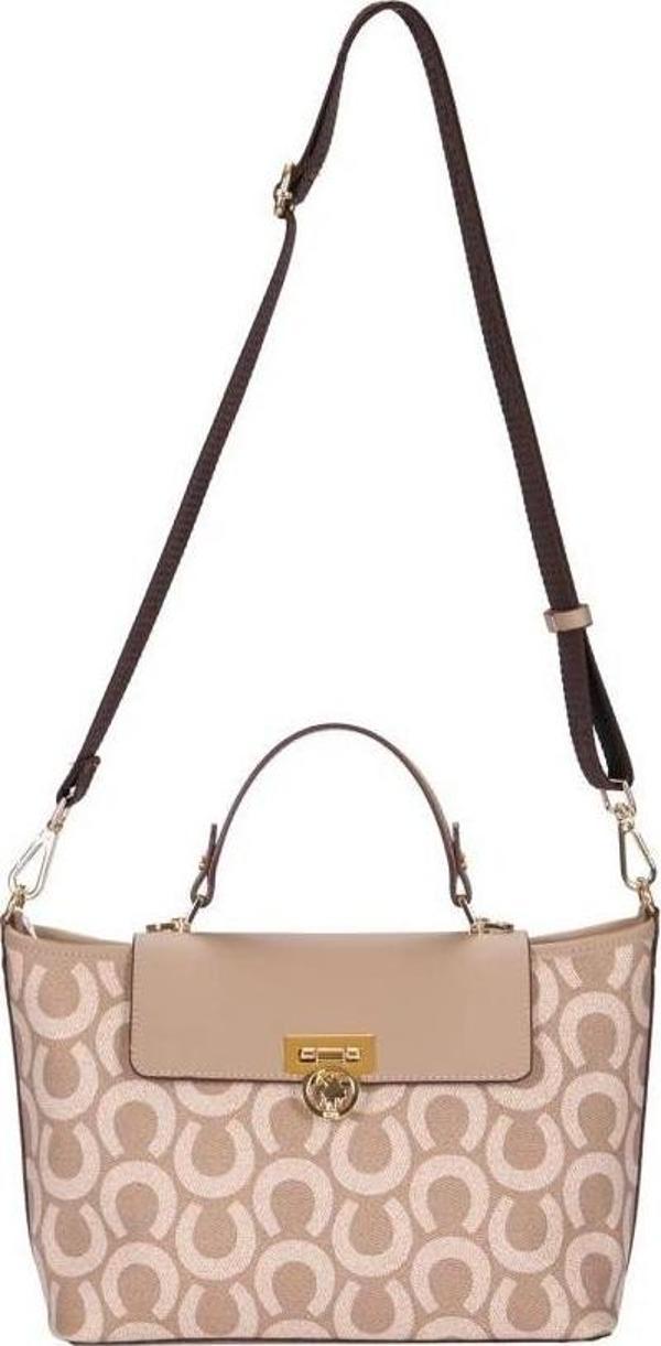 U.S.POLO ASSN.SİNCE 1890 KADIN ÇAPRAZ ÇANTASI C.US25156 - Image 1